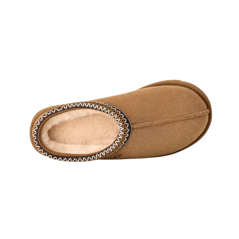 UGG Tasman chestnut unisex