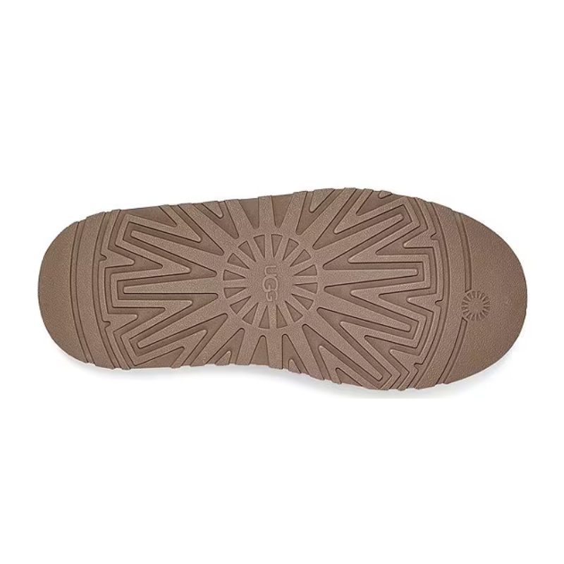 UGG TAZZ CHESTNUT