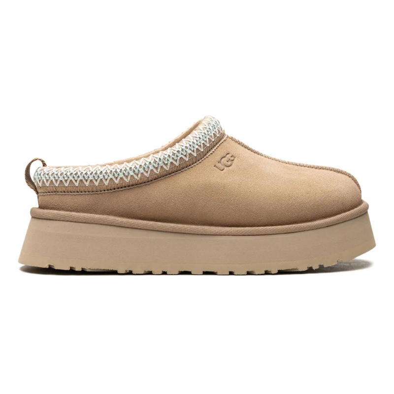 UGG Tazz sand