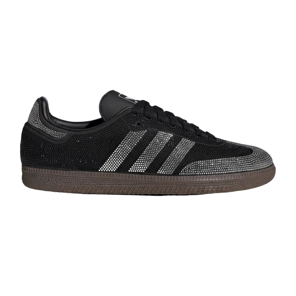 adidas
Samba OG "Crystal black "
Women's shoes
