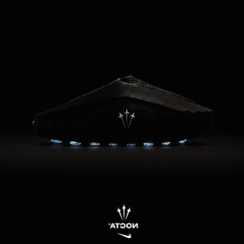 Nike Mind 001
Drake's NOCTA x(Concept) 🥶