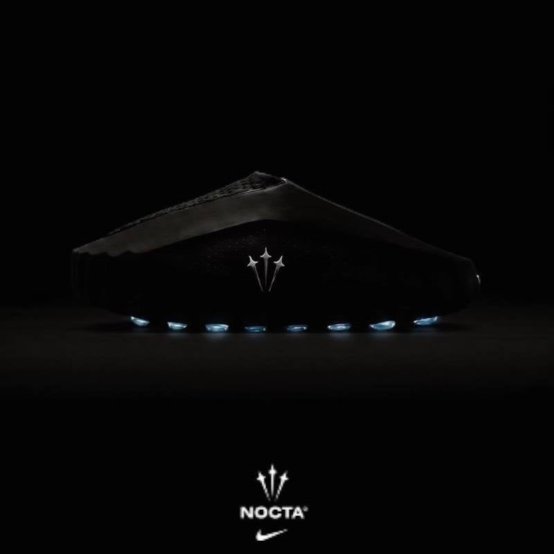 Nike Mind 001
Drake's NOCTA x(Concept) 🥶