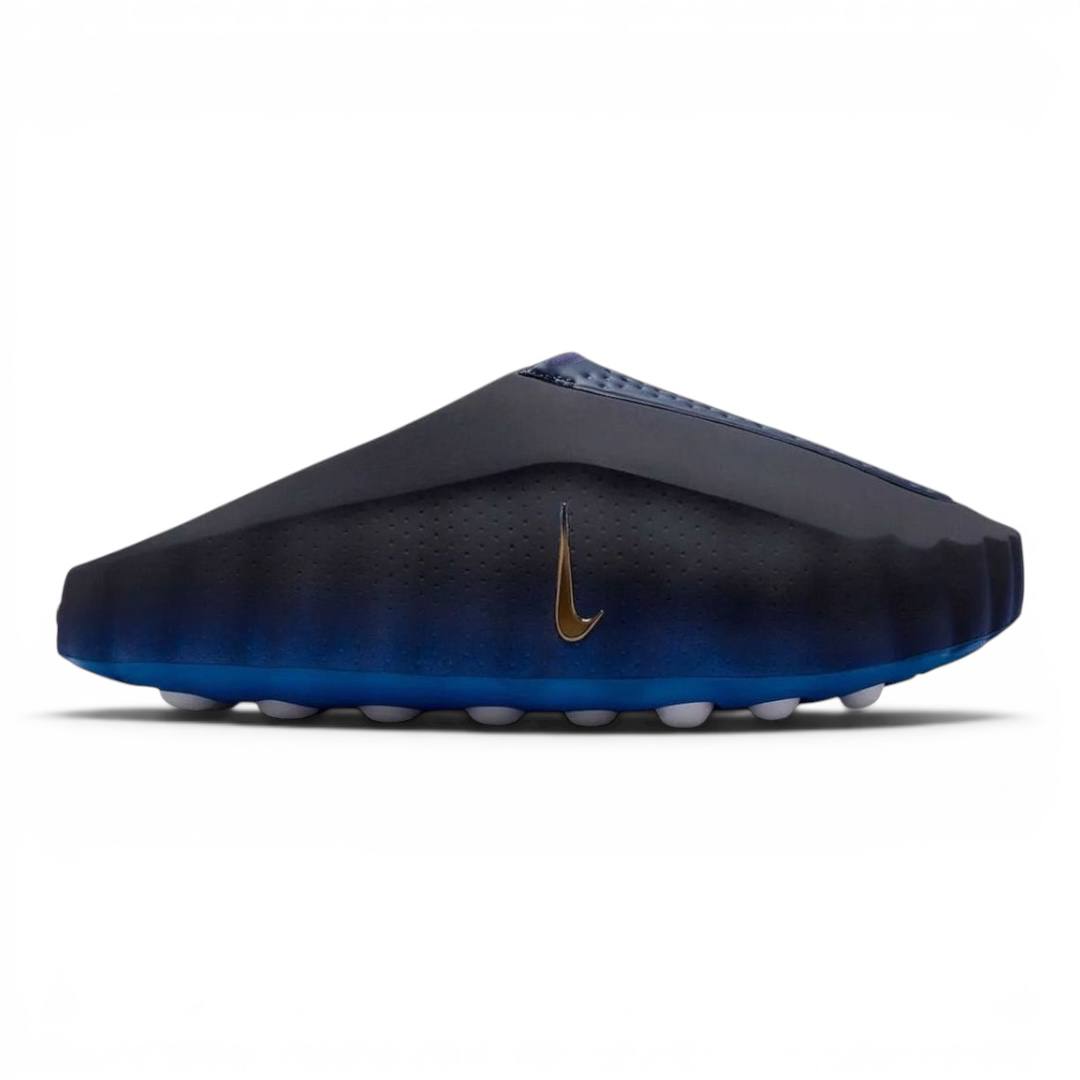 Nike Mind 001 Slide
Blackened Blue Game Royal