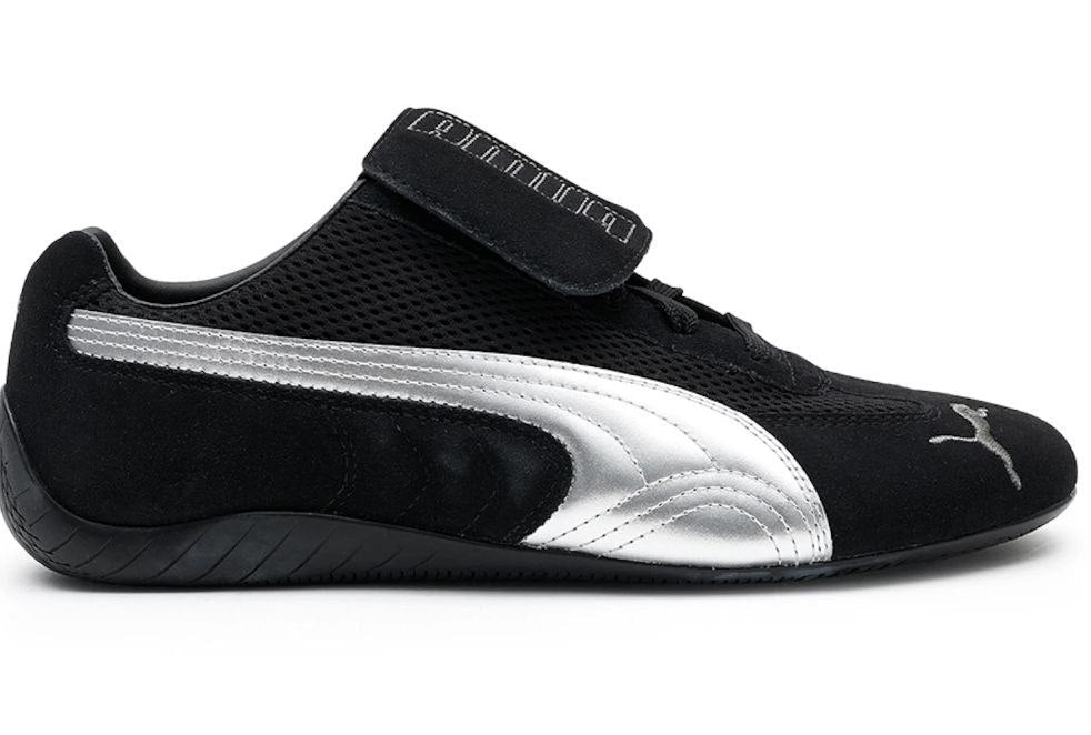 PUMA SPEEDCAT OPEN YY BLACK