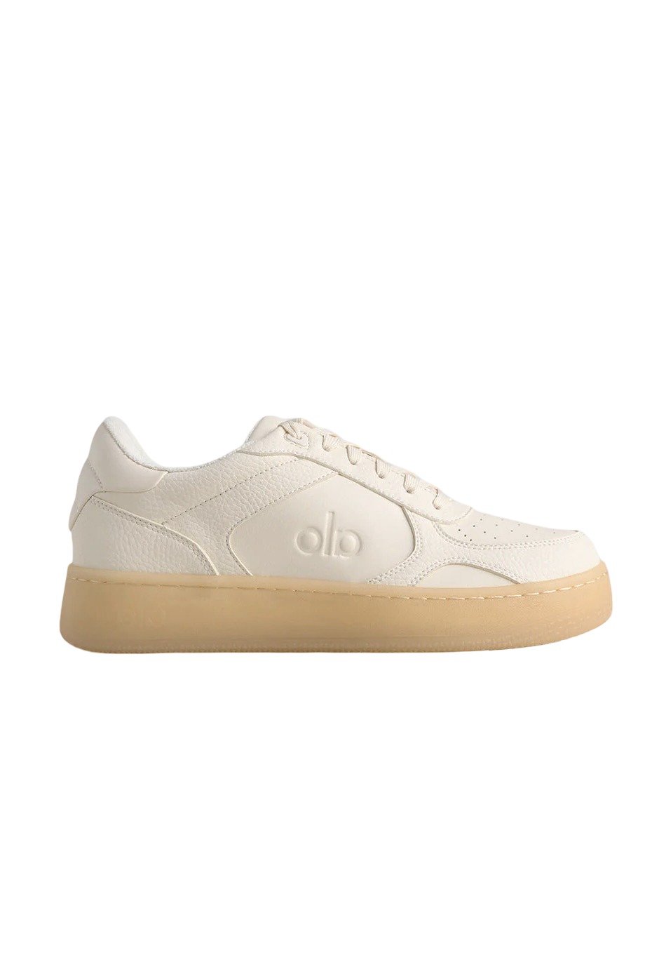 alo Recovery Mode Sneaker