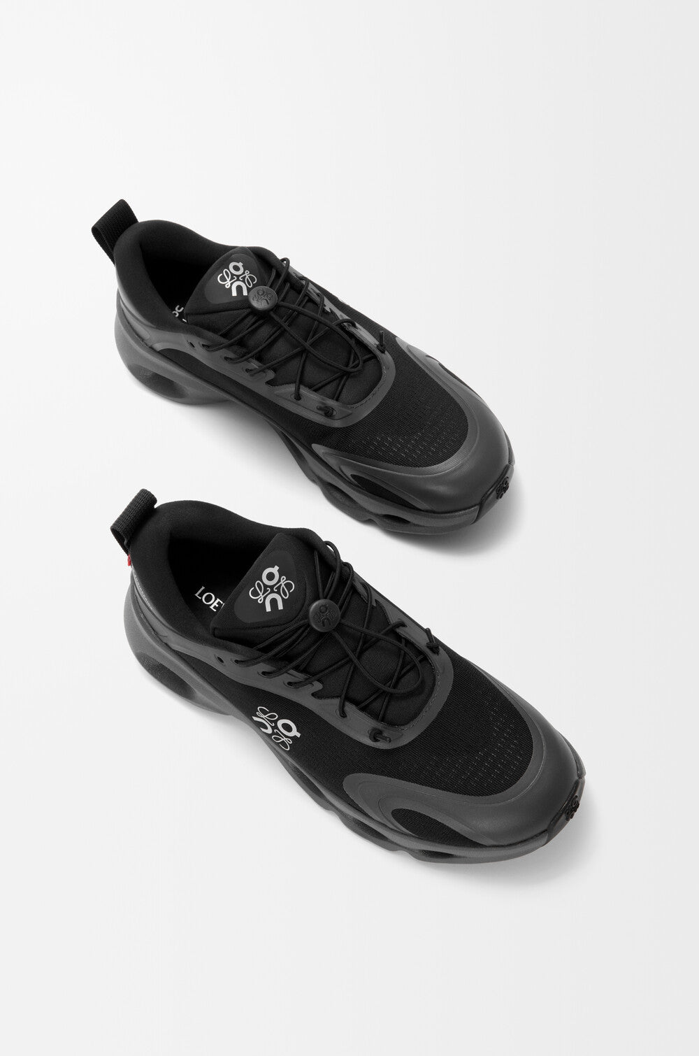 Cloudsolo sneaker