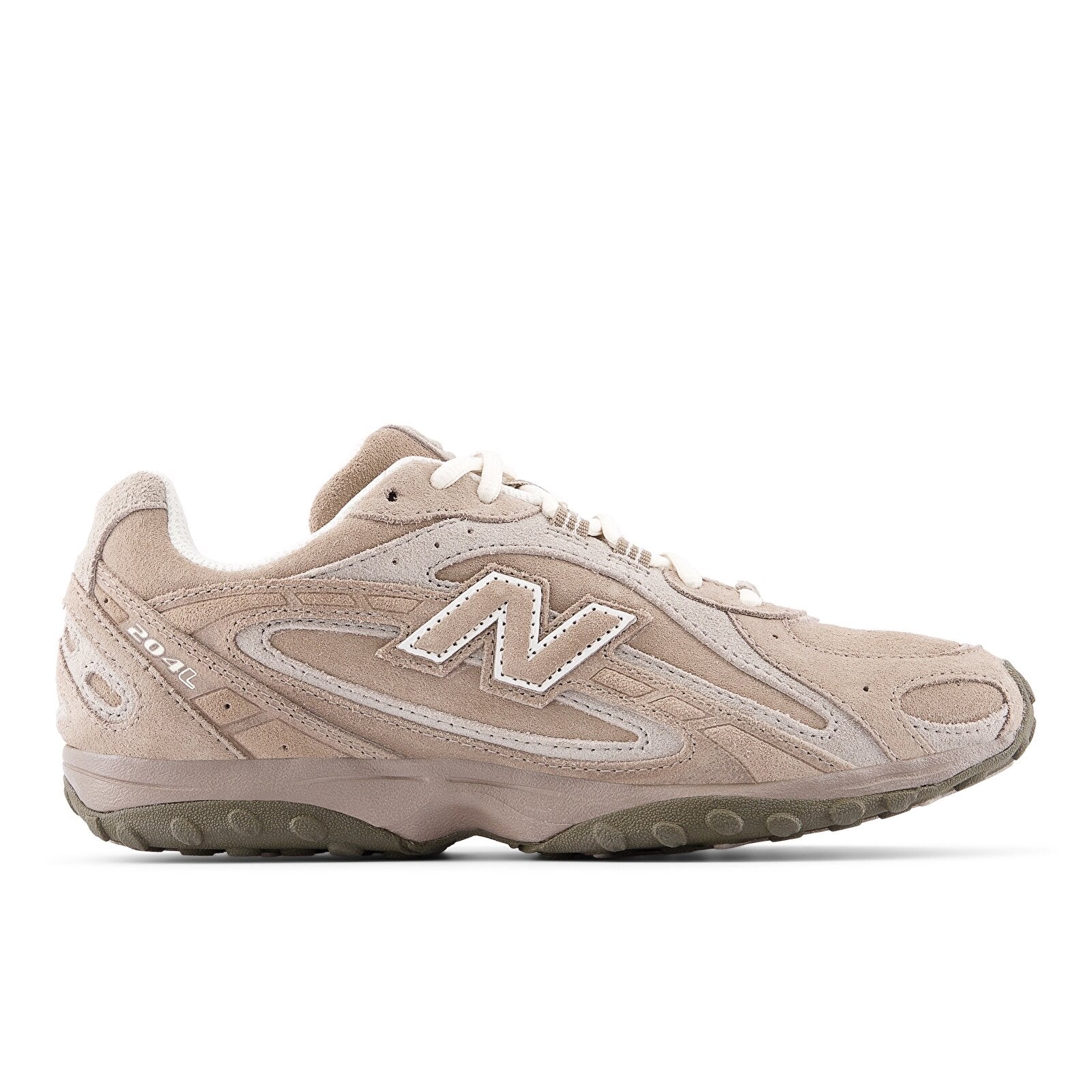 New Balance 204L Brown Unisex Lifestyle U204LMMA