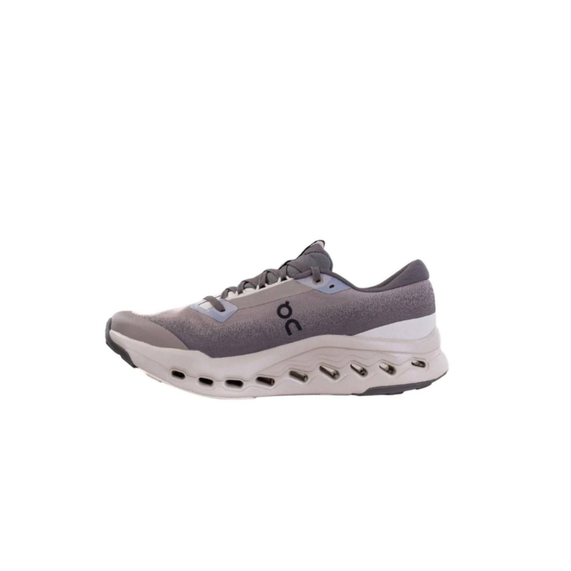 On Cloud Max Running Shoes Women Cinder/Desert