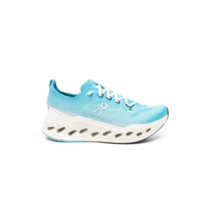 On Running Cloudsurfer Max Horizon Ivory