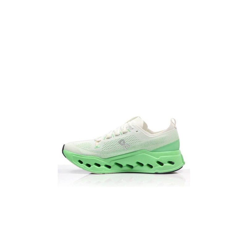 On Running Cloudsurfer Max Green