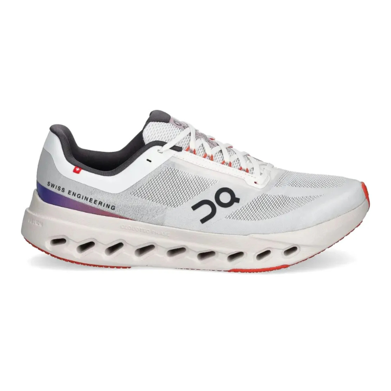 On Running Cloudsurfer trainers