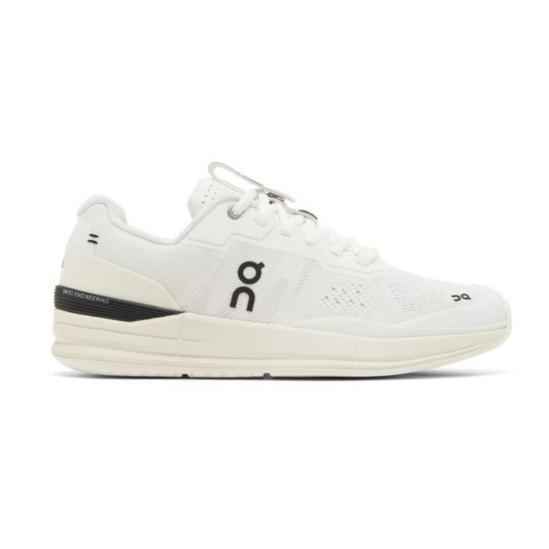 ON The Roger Pro 'White Ivory' Kith Exclusive