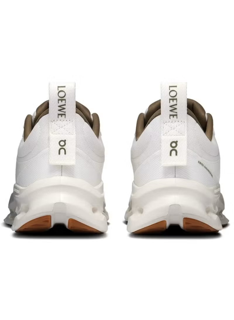 On Cloudtilt 2 Loewe White Khaki – Premium Lifestyle Sneakers