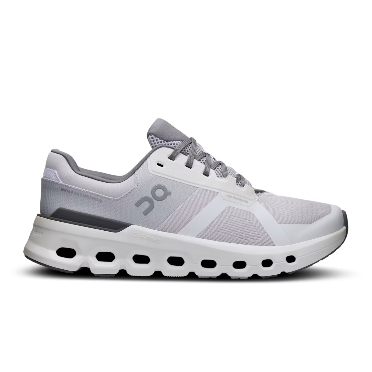 On Runnıng Cloudrunner