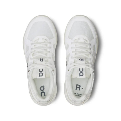 The Roger Clubhouse Pro 1 Shoes