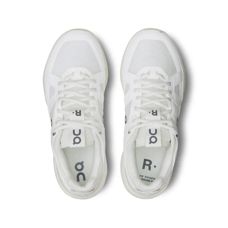 The Roger Clubhouse Pro 1 Shoes