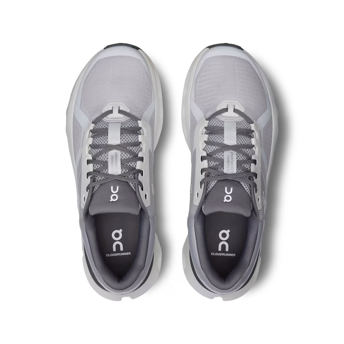 On Runnıng Cloudrunner