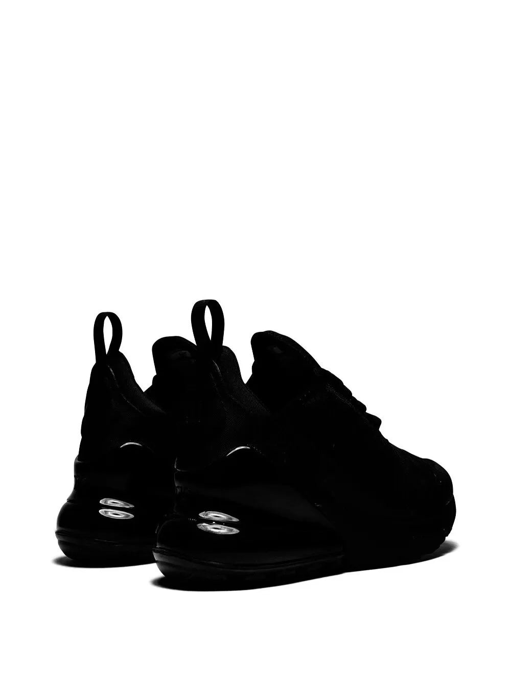 Nike Air Max 270 "Triple Black" sneaker