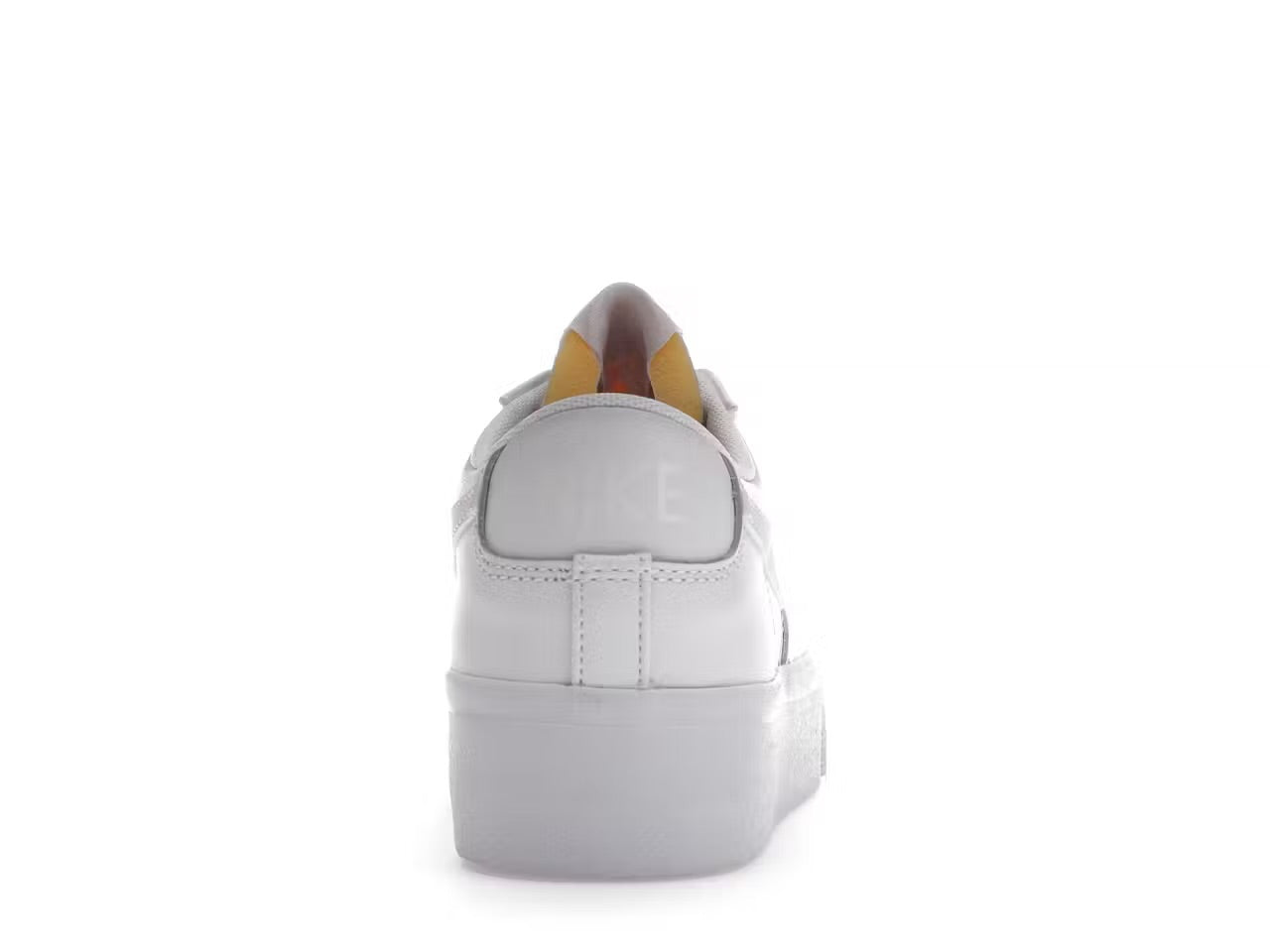 Nike Blazer Low Platform
Triple White (Women's)