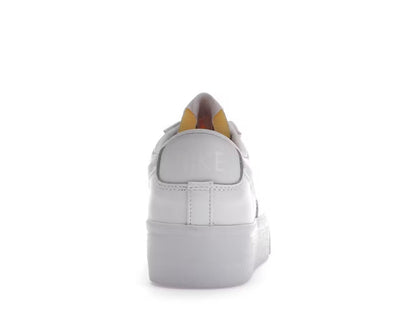 Nike Blazer Low Platform
Triple White (Women's)