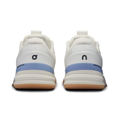 On THE ROGER Pro