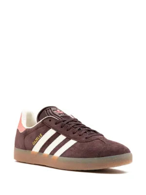 adidas Gazelle "Brown Gum 4" sneakers (Copy)