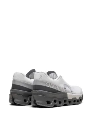 On Cloudmonster 2 "Frost/Rock" sneakers