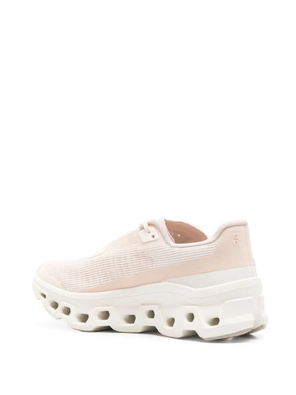 On Running Cloudmonster Void "Dew Ivory" sneakers