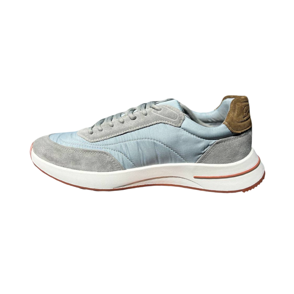 Loro Piana Weekend Walk