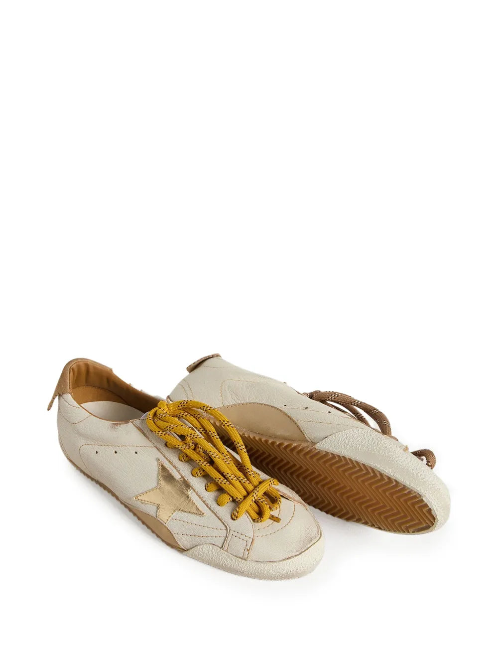 Golden Goose True Star Sneakers