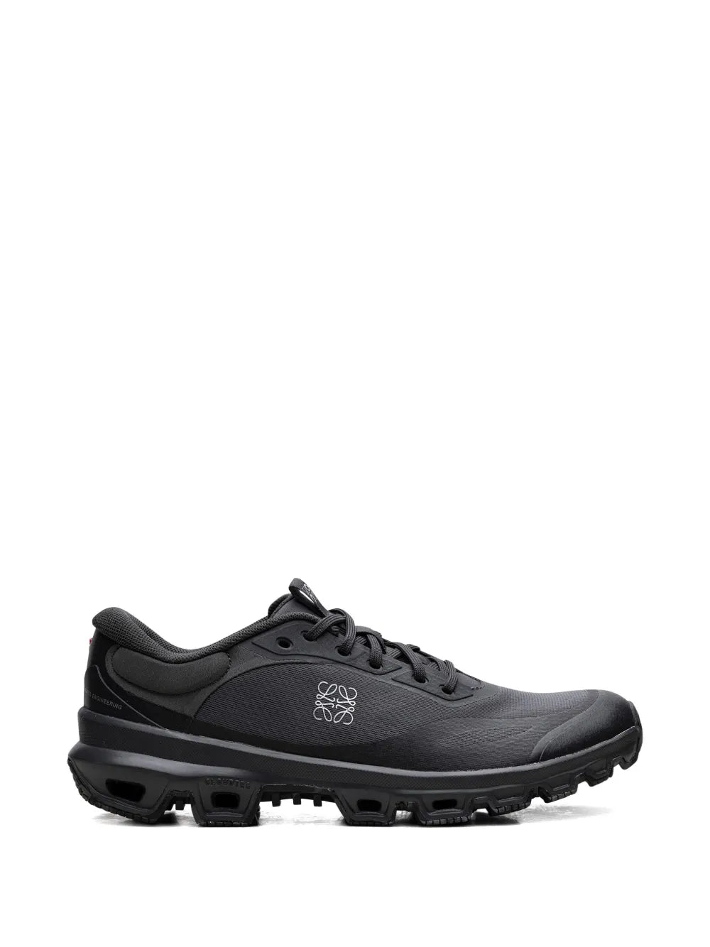 On Running Cloudventure 2 "Loewe - Gunmetal" sneakers