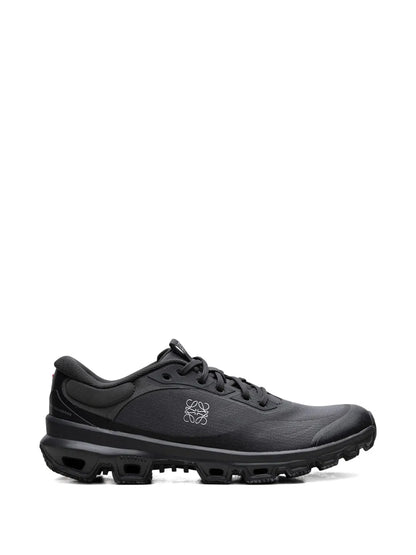 On Running Cloudventure 2 "Loewe - Gunmetal" sneakers