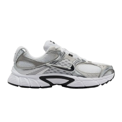 Nike V5 RNR "Vast Grey / Metallic Silver" sneakers