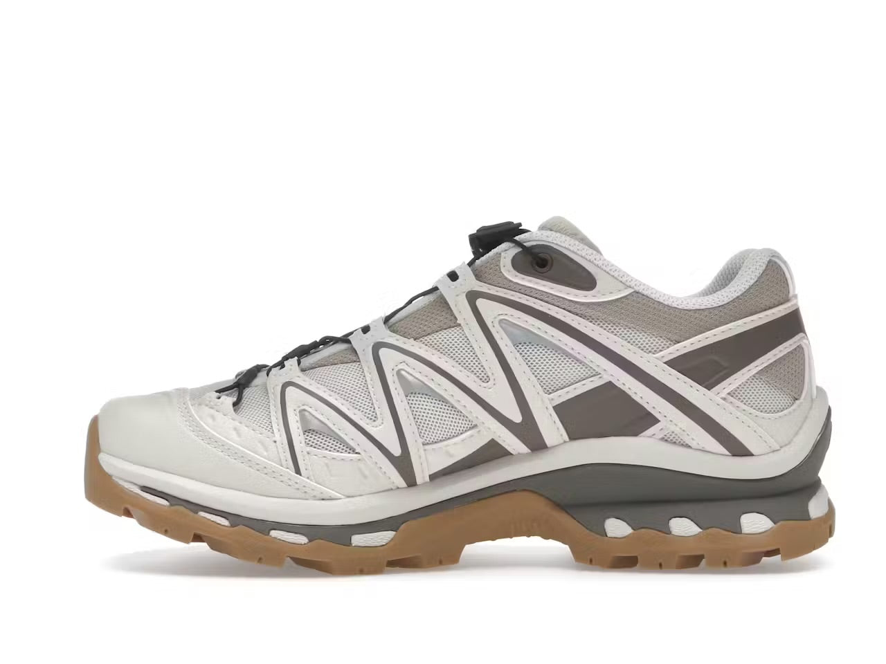 Salomon XT-Quest
Almond Milk Falcon
