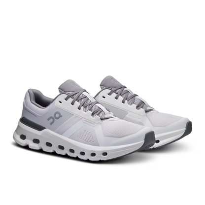On Runnıng Cloudrunner