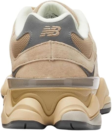 New Balance 9060 "Driftwood Castlerock" sneakers