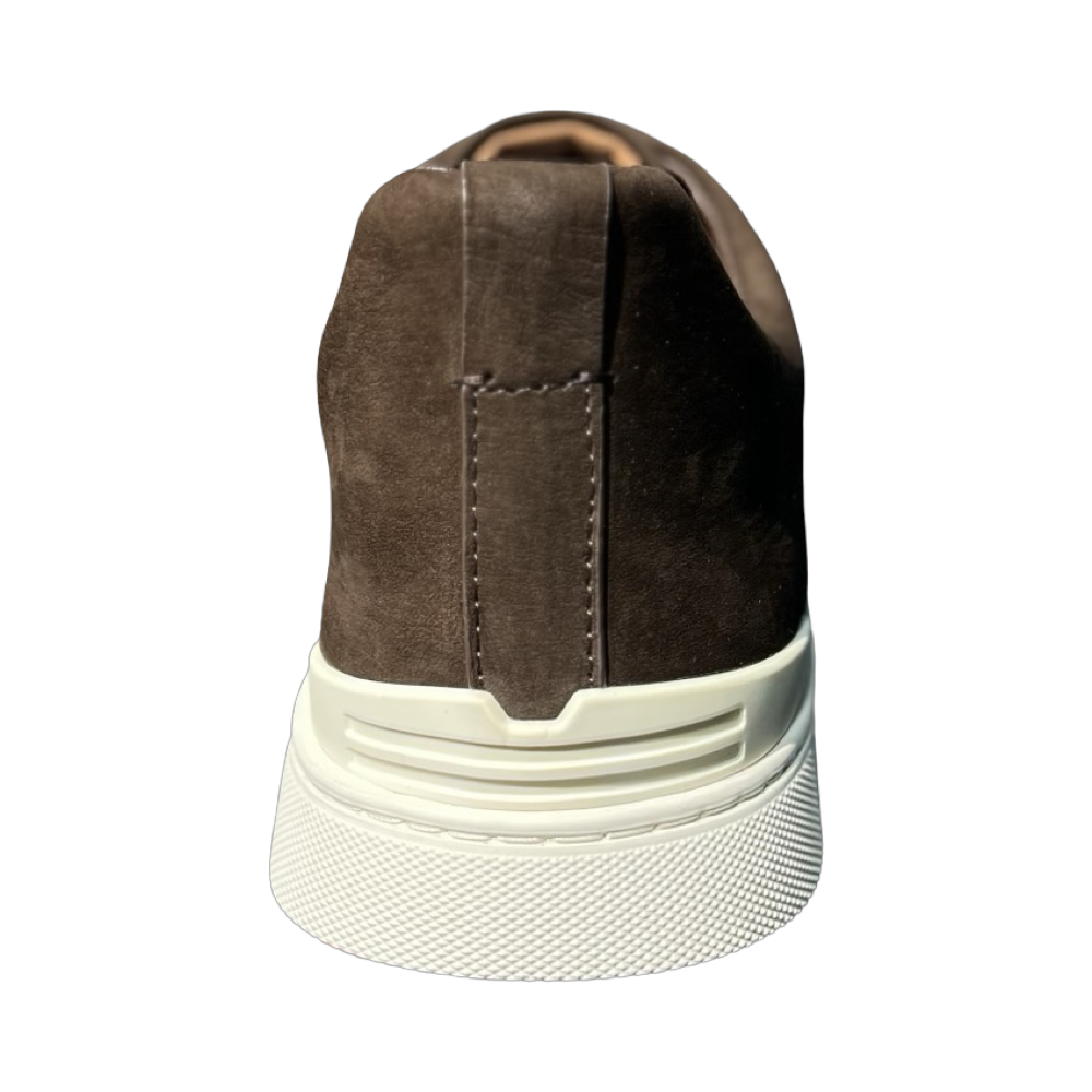 ZEGNA crocodile Triple Stitch™ sneakers