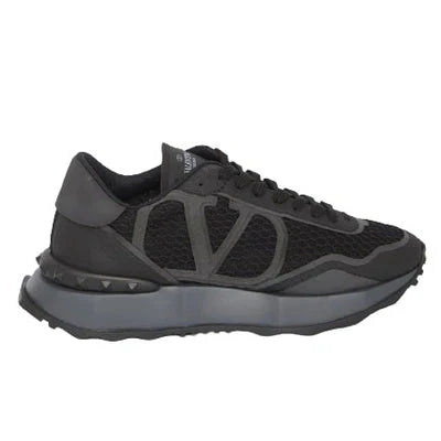Valentino VLogo Netrunner Sneakers