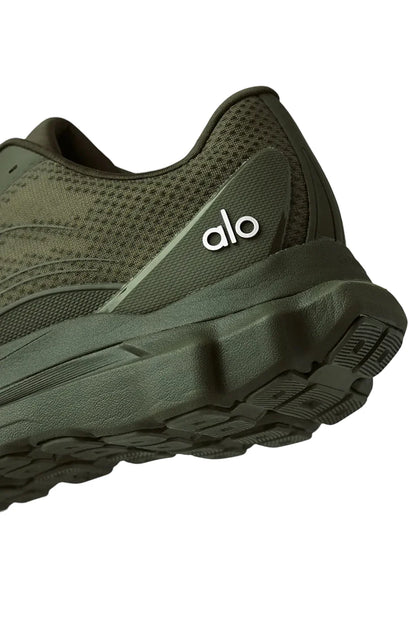 ALO Runner Trainer - OLIVE