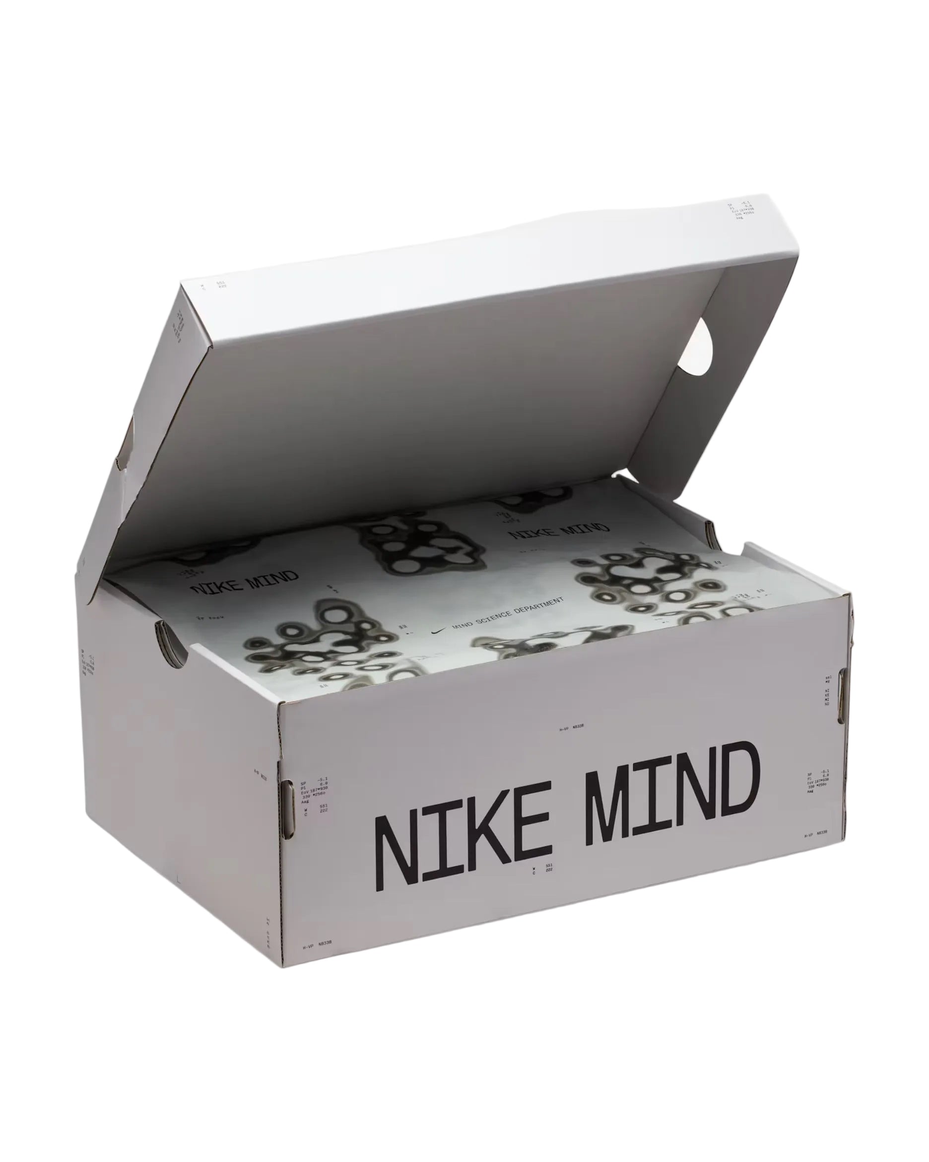 Nike mind 001 Light bone