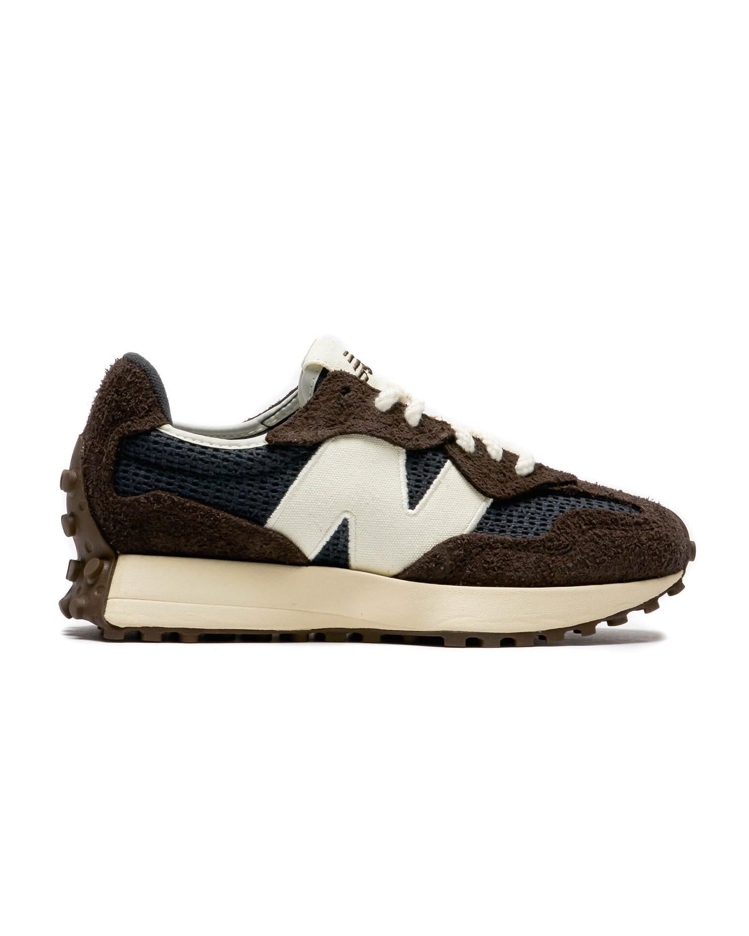 NEW BALANCE U 327 WVB
RICH EARTH