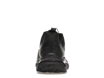 Salomon XT-6
Triple Black