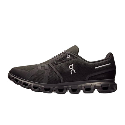 On cloud 6 black
