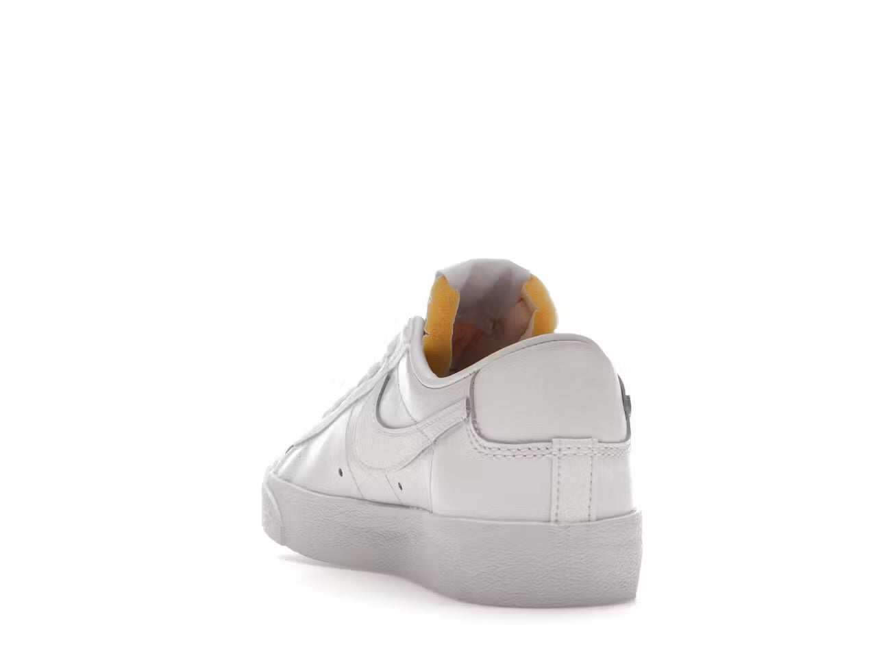 Nike Blazer Low 77
White