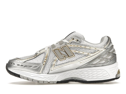 New Balance 1906 R White