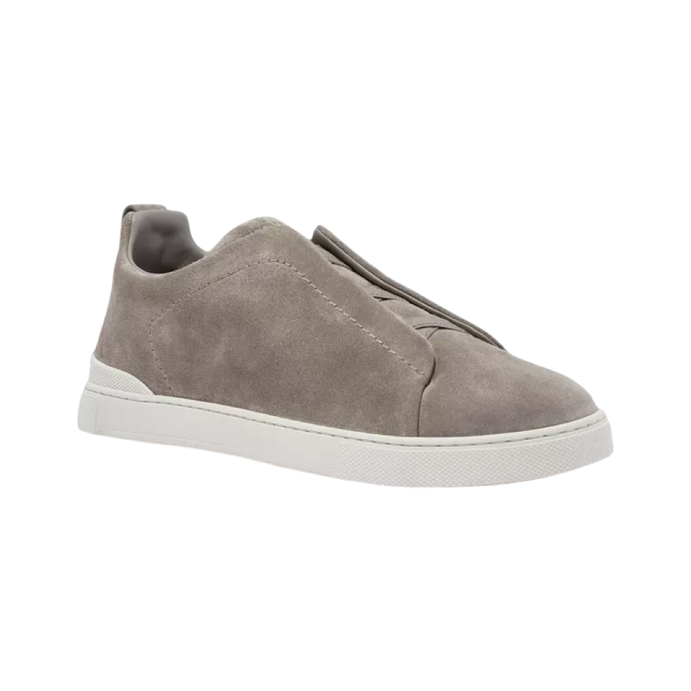 ZEGNA
Triple Stitch™ Sneakers in Suede