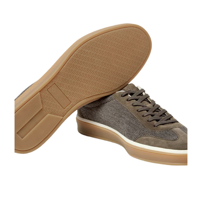 Loro Piana Tennis Walk Sneaker
Pecora Nera® May Field (H0YO)