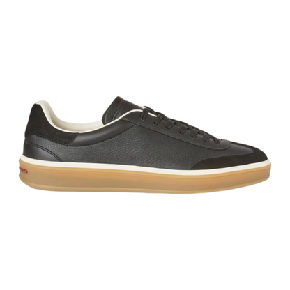 Loro Piana Tennis Walk Sneaker
Calfskin
Black