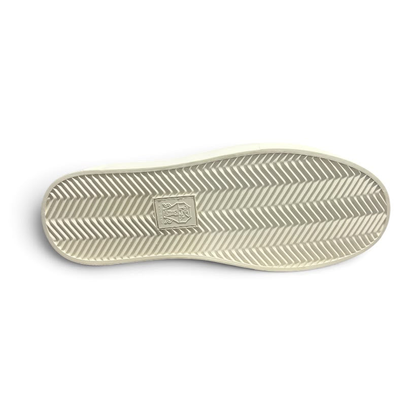 BRUNELLO CUCINELLI WHITE SNEAKERS