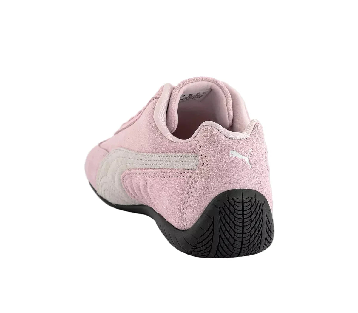 PUMA SPEEDCAT OG PINK WHITE